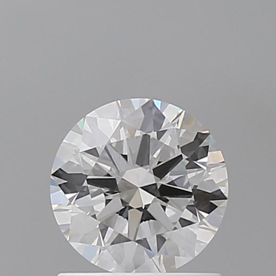 1.01 ct. round Lab Grown Diamond front image