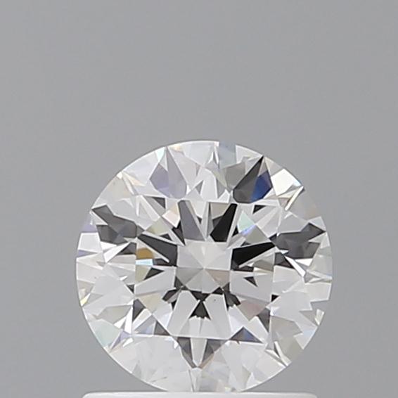 1.03 ct. round Lab Grown Diamond front image