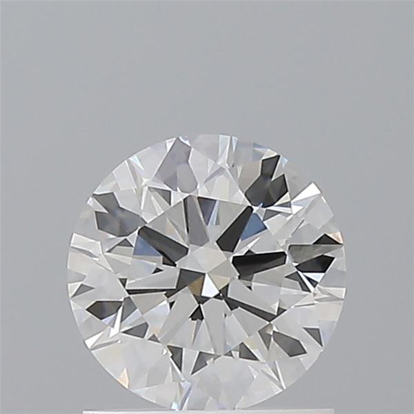 1.07 ct. round Lab Grown Diamond front image
