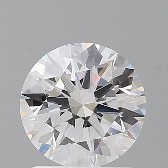 1.59 ct. round Lab Grown Diamond front image