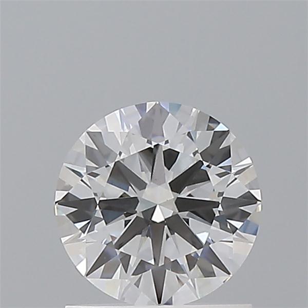 1.02 ct. round Lab Grown Diamond front image