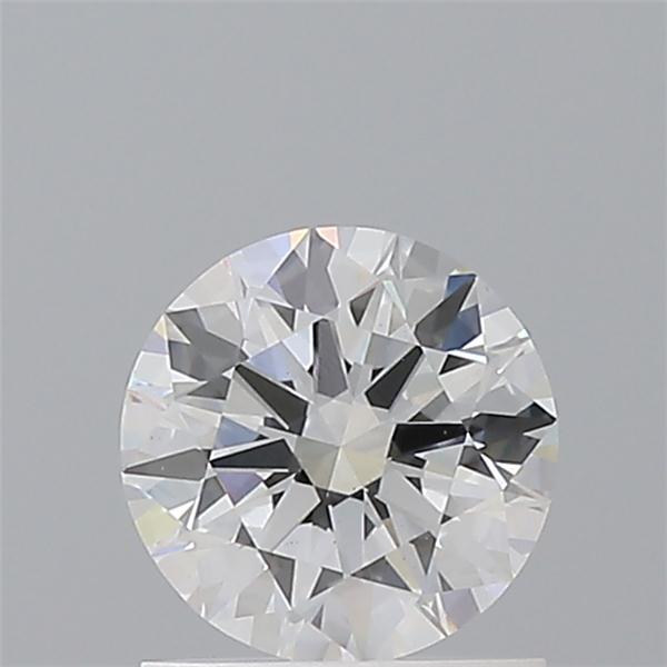 1.01 ct. round Lab Grown Diamond front image