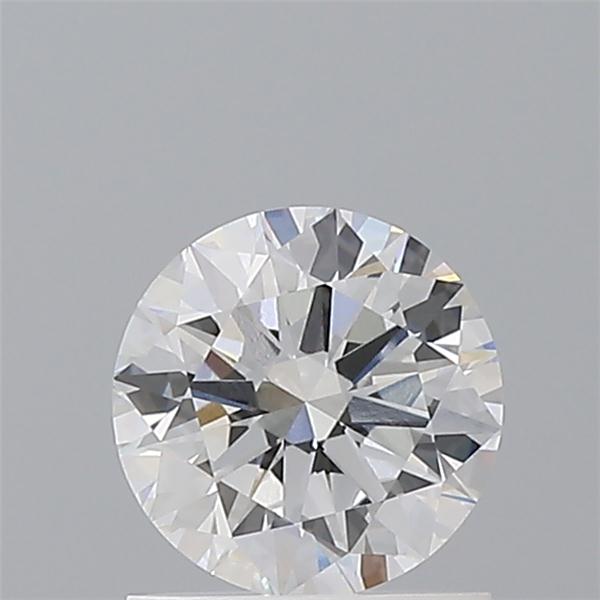 1.00 ct. round Lab Grown Diamond front image