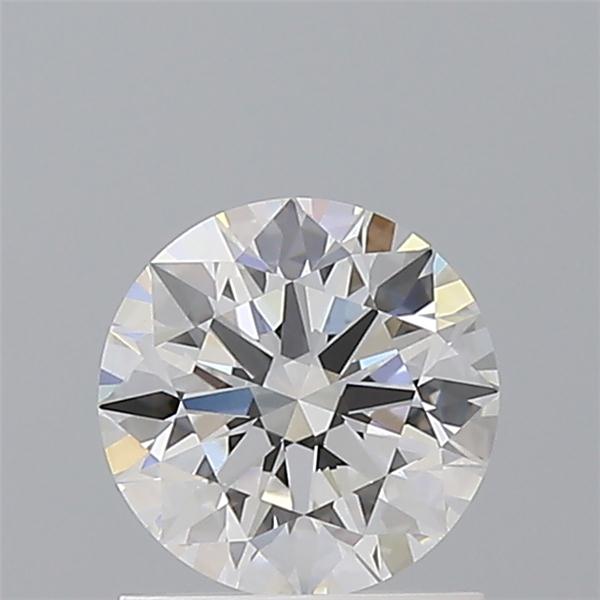 1.08 ct. round Lab Grown Diamond front image
