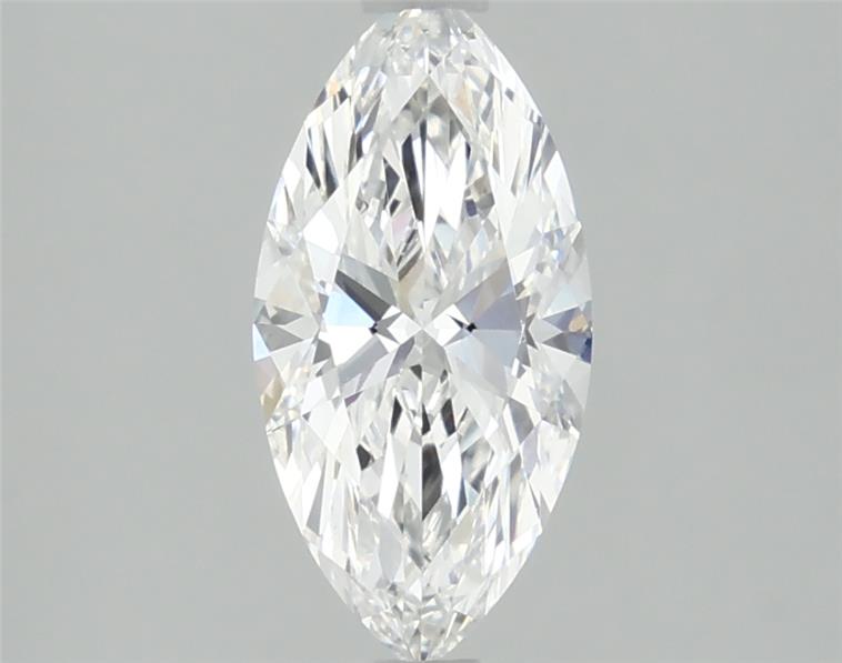 1.41 ct. marquise Lab Grown Diamond front image