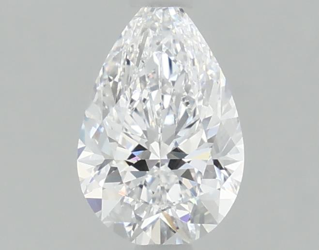 1.01 ct. pear Lab Grown Diamond front image