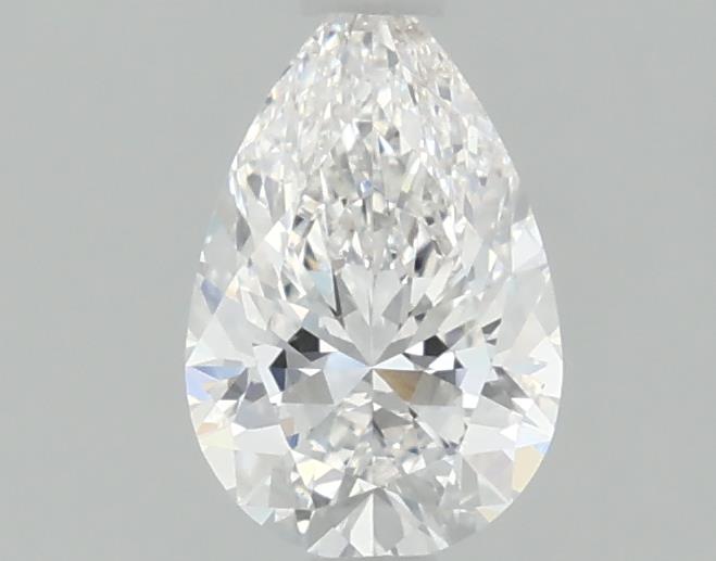 1.02 ct. pear Lab Grown Diamond front image