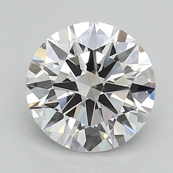 0.93 ct. round Lab Grown Diamond front image