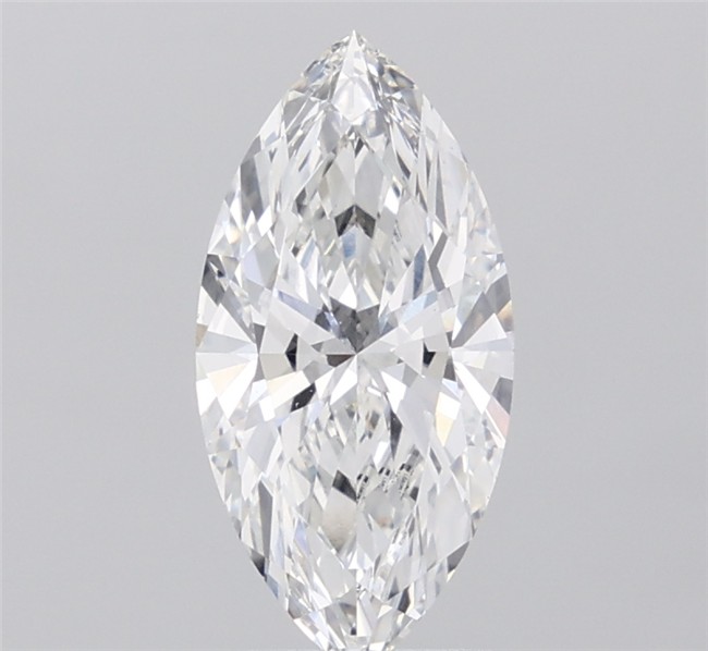 2.05 ct. marquise Lab Grown Diamond front image