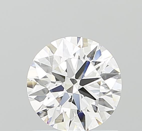 1.05 ct. round Lab Grown Diamond front image