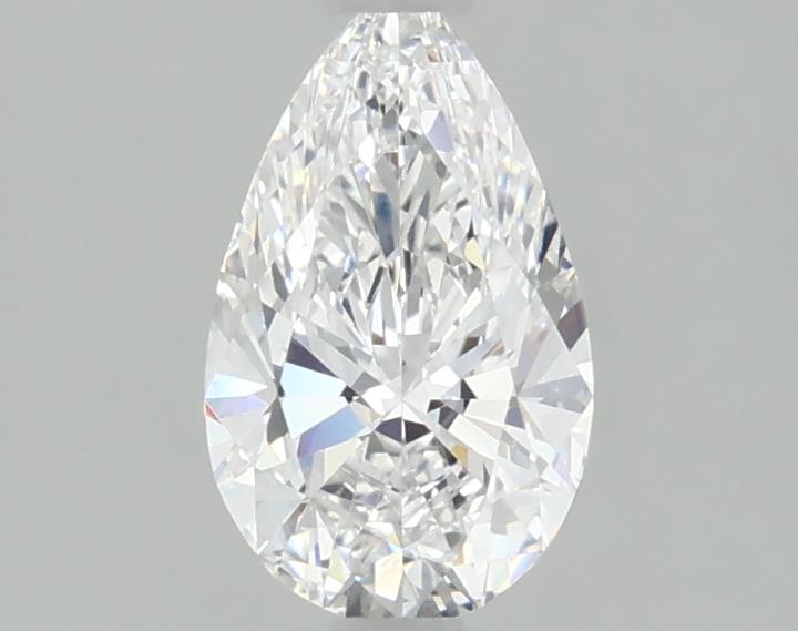 1.05 ct. pear Lab Grown Diamond front image