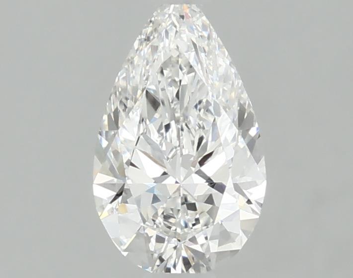 1.04 ct. pear Lab Grown Diamond front image