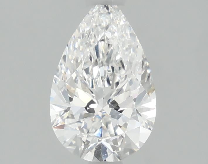 1.14 ct. pear Lab Grown Diamond front image