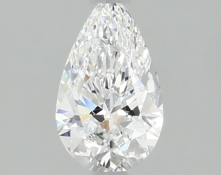 1.08 ct. pear Lab Grown Diamond front image