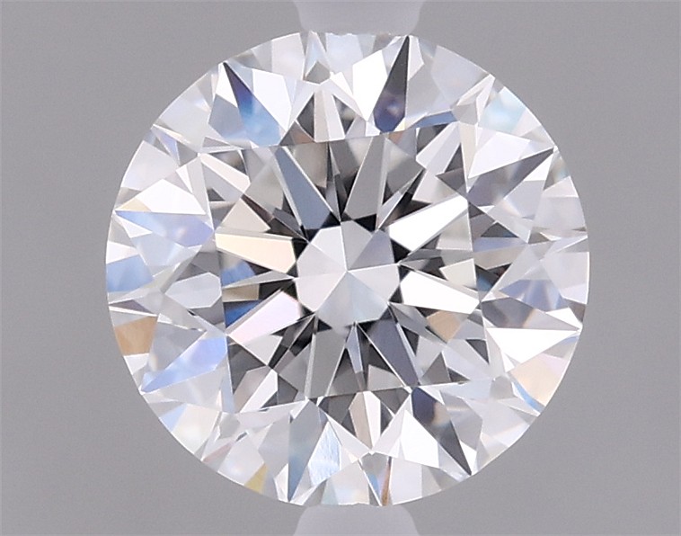 1.06 ct. round Lab Grown Diamond front image