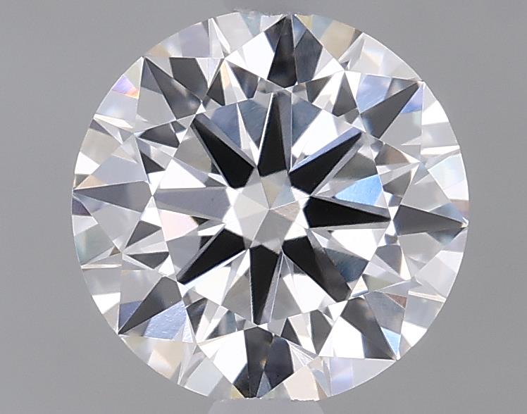 1.03 ct. round Lab Grown Diamond front image