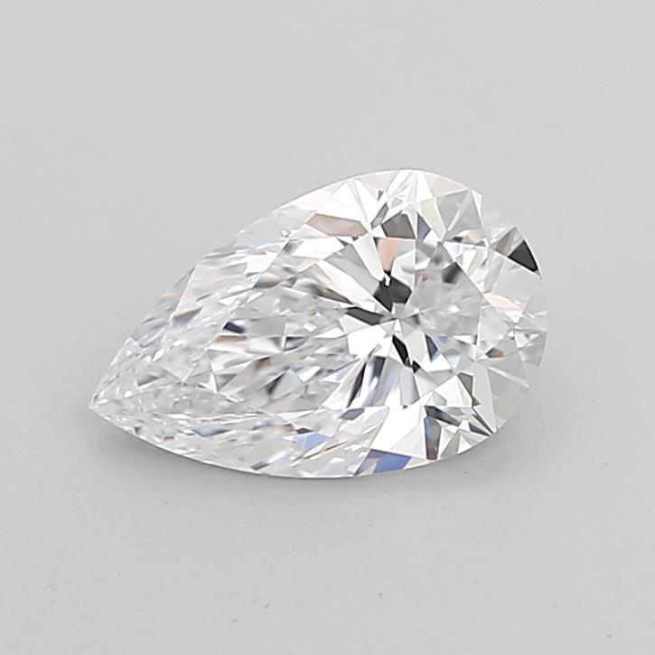 1.11 ct. pear Lab Grown Diamond front image
