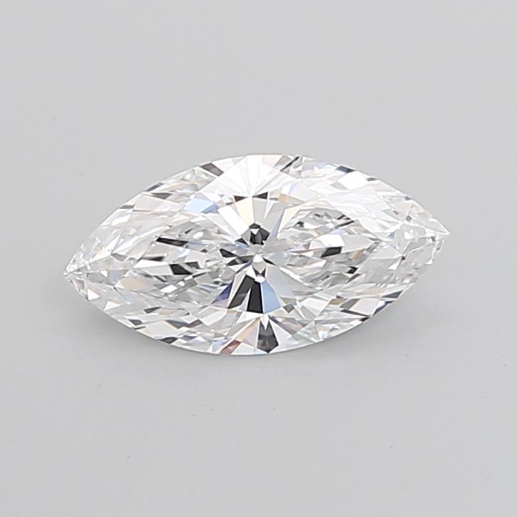 2.23 ct. marquise Lab Grown Diamond front image