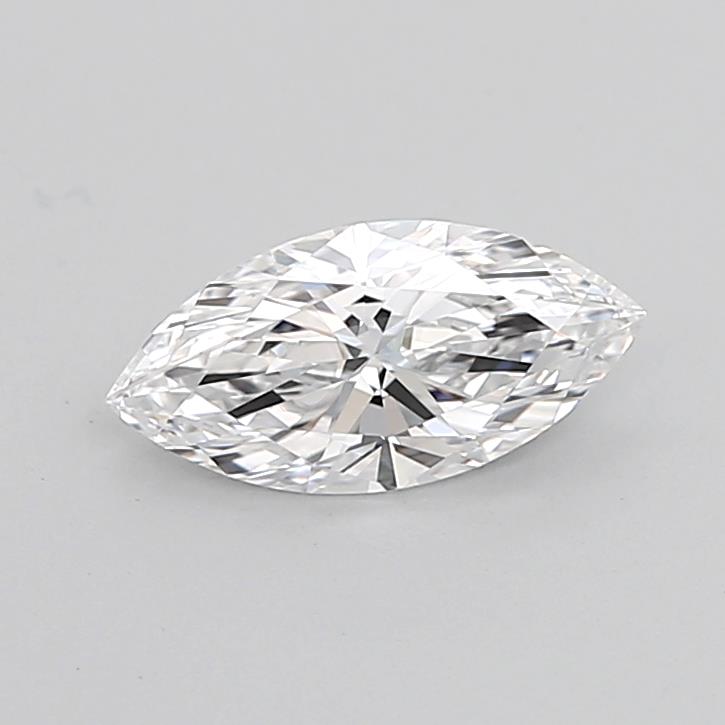 1.16 ct. marquise Lab Grown Diamond front image