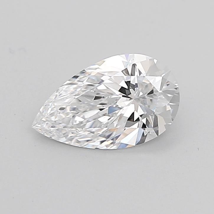1.20 ct. pear Lab Grown Diamond front image
