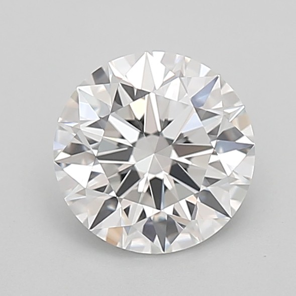 1.01 ct. round Lab Grown Diamond front image