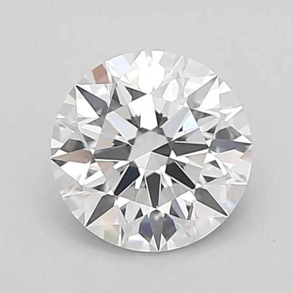 1.03 ct. round Lab Grown Diamond front image