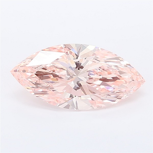 1.05 ct. marquise Lab Grown Diamond front image