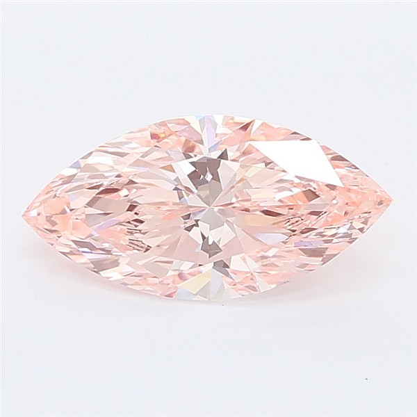 1.08 ct. marquise Lab Grown Diamond front image
