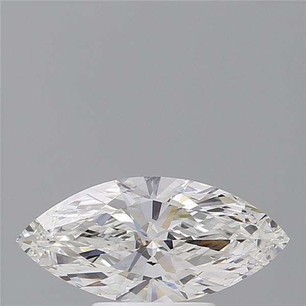 1.60 ct. marquise Lab Grown Diamond front image