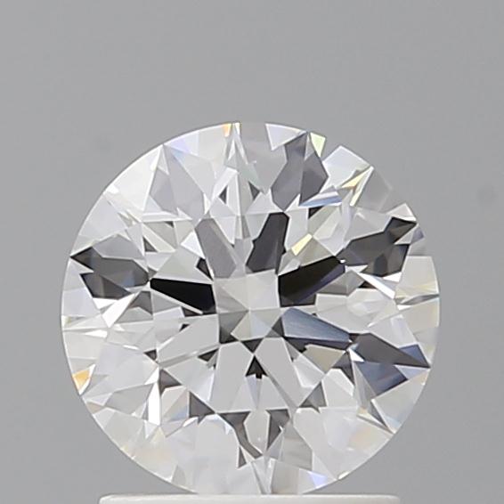 1.59 ct. round Lab Grown Diamond front image