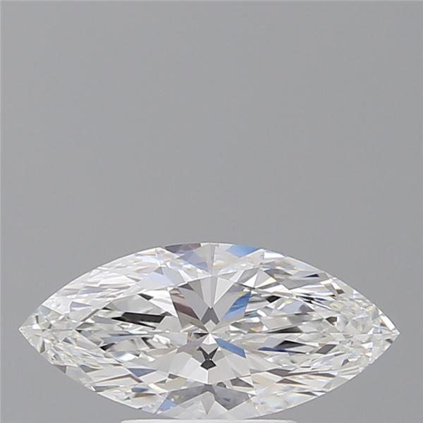 1.59 ct. marquise Lab Grown Diamond front image