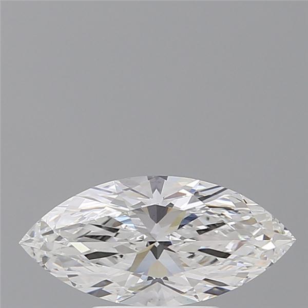 1.58 ct. marquise Lab Grown Diamond front image