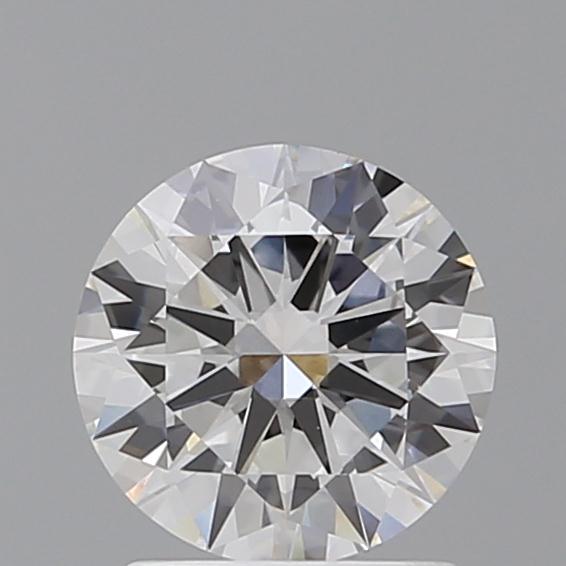 1.50 ct. round Lab Grown Diamond front image