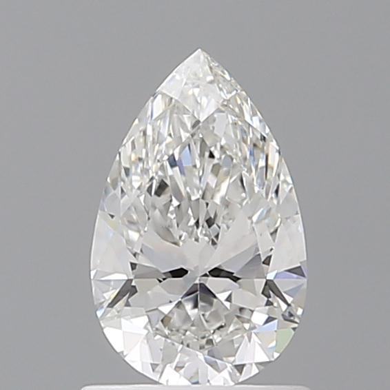 1.01 ct. pear Lab Grown Diamond front image