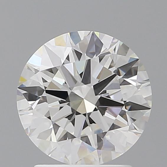 2.08 ct. round Lab Grown Diamond front image