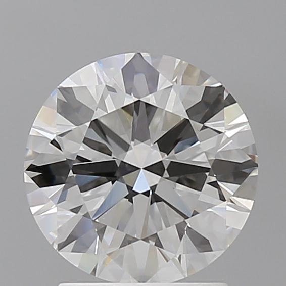 2.03 ct. round Lab Grown Diamond front image