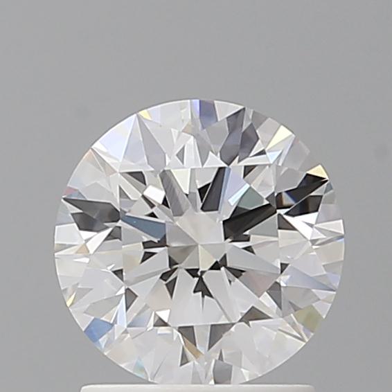 1.53 ct. round Lab Grown Diamond front image