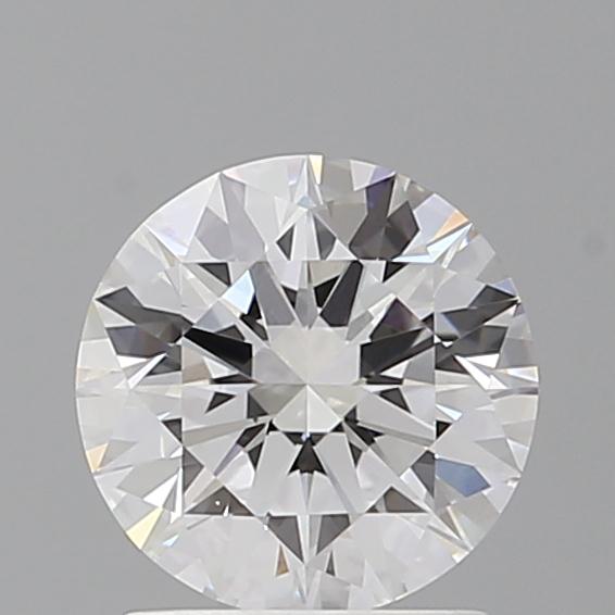 1.53 ct. round Lab Grown Diamond front image
