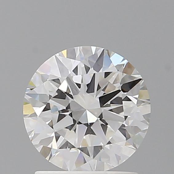 1.51 ct. round Lab Grown Diamond front image