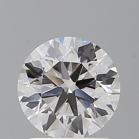 1.50 ct. round Lab Grown Diamond front image