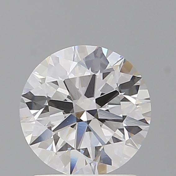 1.55 ct. round Lab Grown Diamond front image