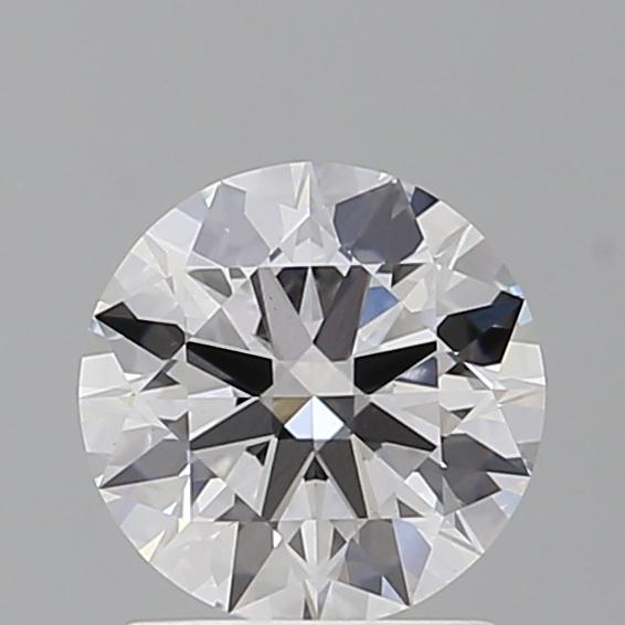 1.51 ct. round Lab Grown Diamond front image