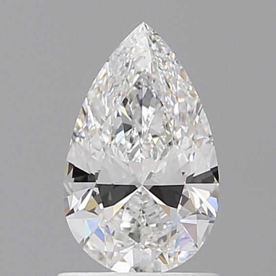 1.03 ct. pear Lab Grown Diamond front image