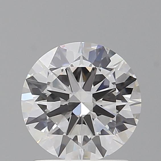 1.51 ct. round Lab Grown Diamond front image