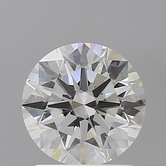 1.57 ct. round Lab Grown Diamond front image