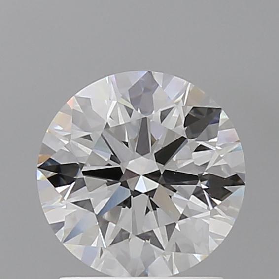 1.59 ct. round Lab Grown Diamond front image
