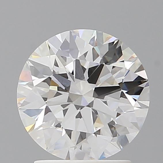 2.05 ct. round Lab Grown Diamond front image