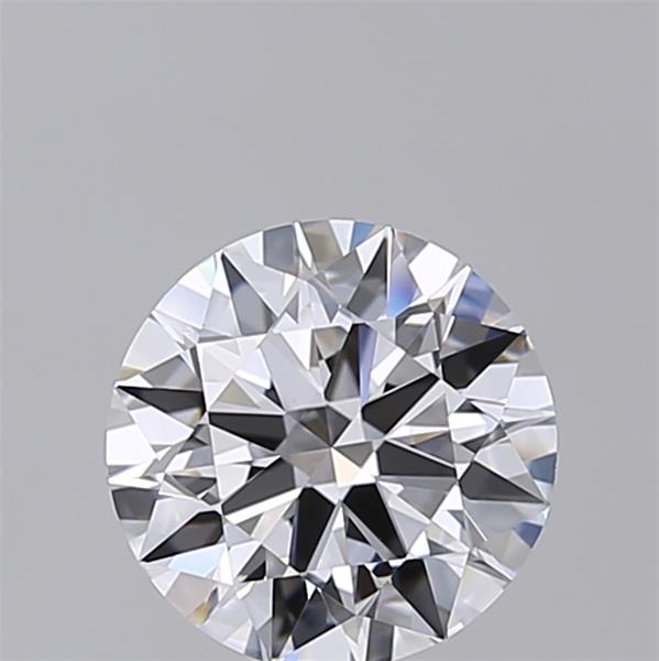 1.29 ct. round Lab Grown Diamond front image