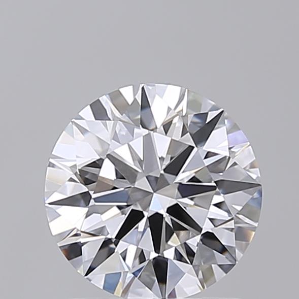 1.29 ct. round Lab Grown Diamond front image