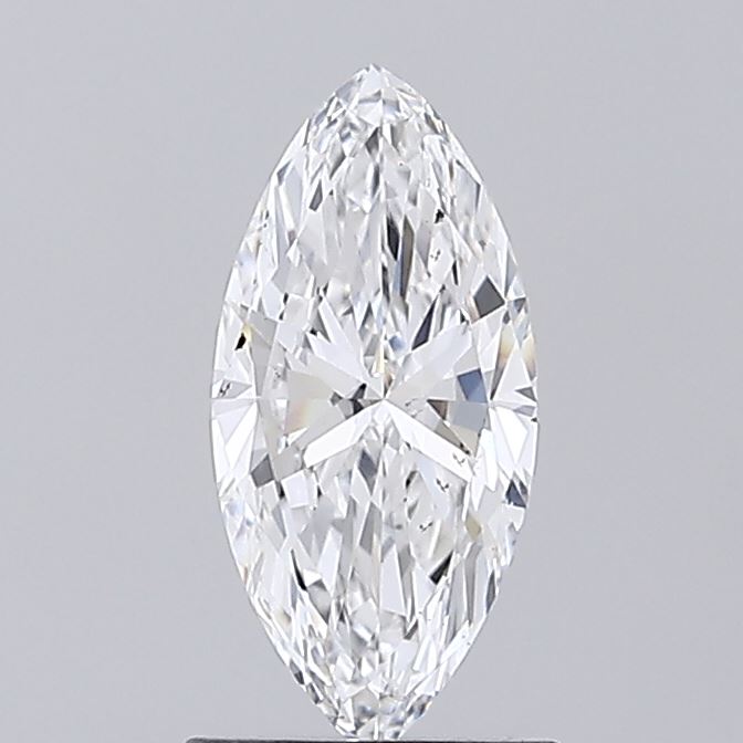 1.01 ct. marquise Lab Grown Diamond front image